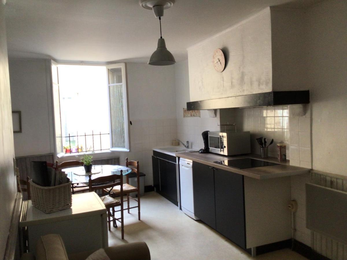 Jolie Maison De Village A Roquecourbe ภายนอก รูปภาพ