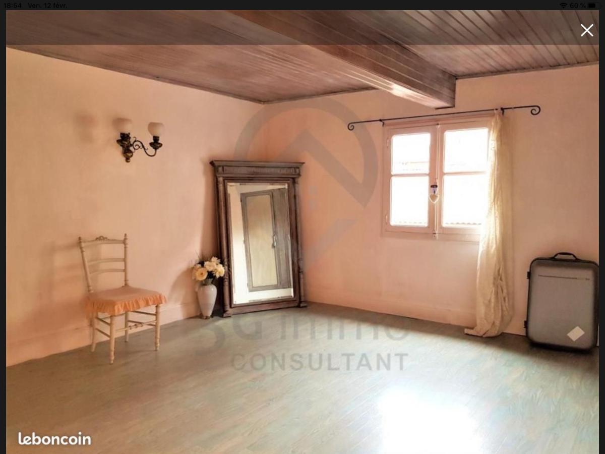 Jolie Maison De Village A Roquecourbe ภายนอก รูปภาพ