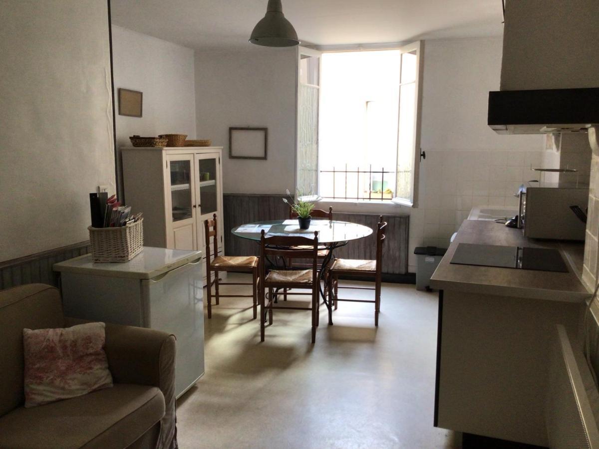 Jolie Maison De Village A Roquecourbe ภายนอก รูปภาพ