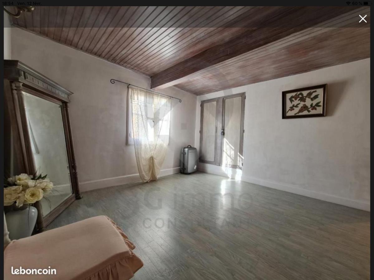 Jolie Maison De Village A Roquecourbe ภายนอก รูปภาพ