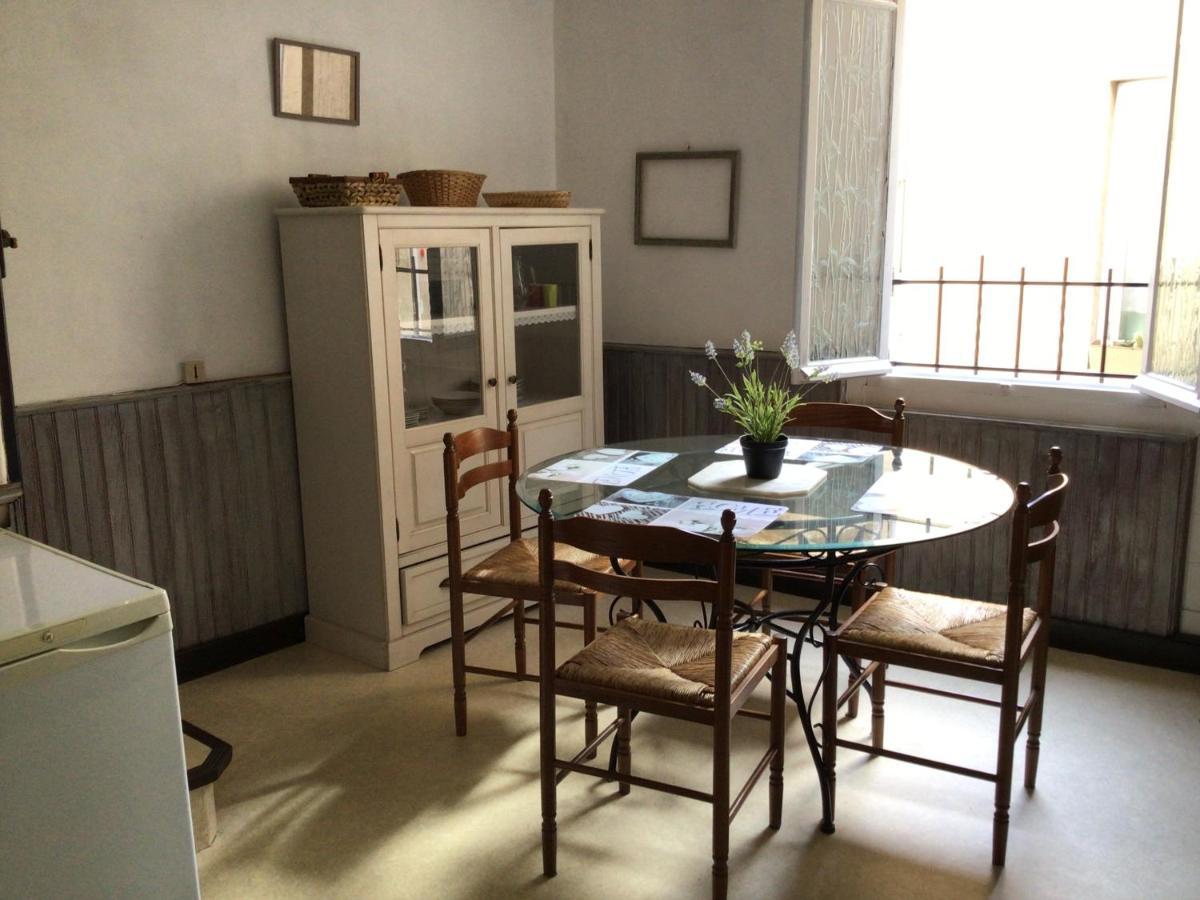 Jolie Maison De Village A Roquecourbe ภายนอก รูปภาพ