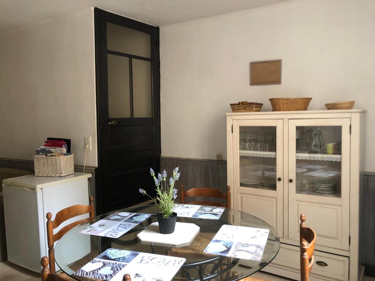 Jolie Maison De Village A Roquecourbe ภายนอก รูปภาพ