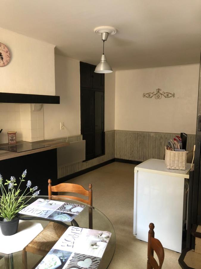Jolie Maison De Village A Roquecourbe ภายนอก รูปภาพ