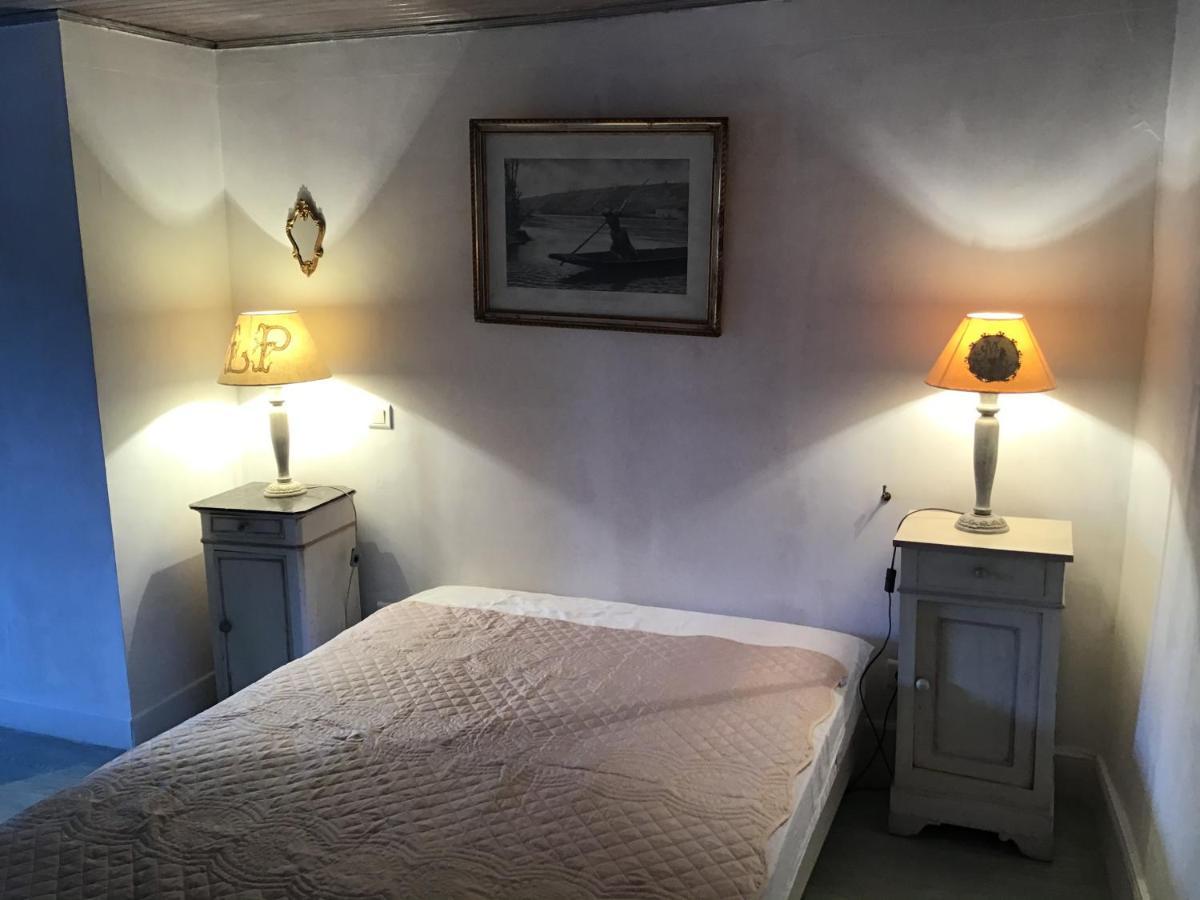 Jolie Maison De Village A Roquecourbe ภายนอก รูปภาพ