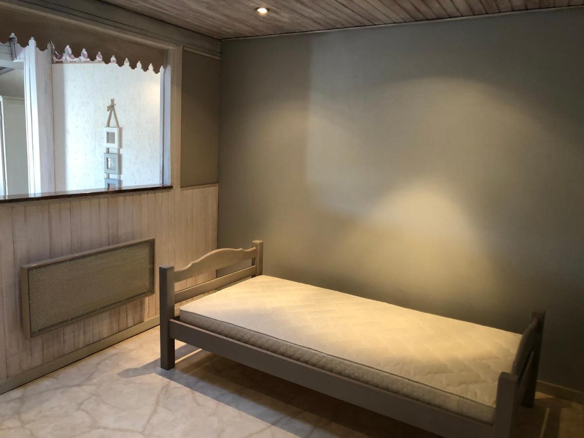Jolie Maison De Village A Roquecourbe ภายนอก รูปภาพ